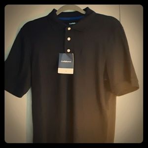 Short sleeve men's shirt